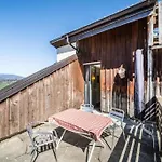 Le Jorat Vendégház Bogève