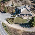 Vendégház Le Jorat Bogève