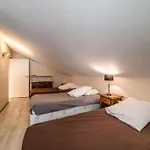 Le Jorat Vendégház