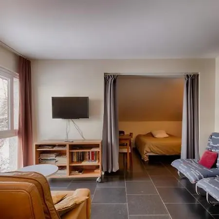 Πανσιόν Le Jorat 3*