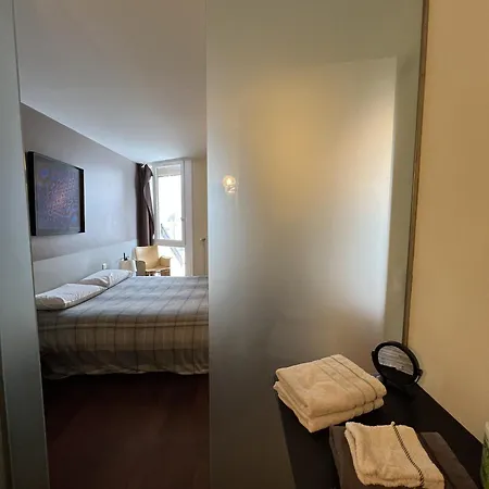 Le Jorat 3* Bogeve