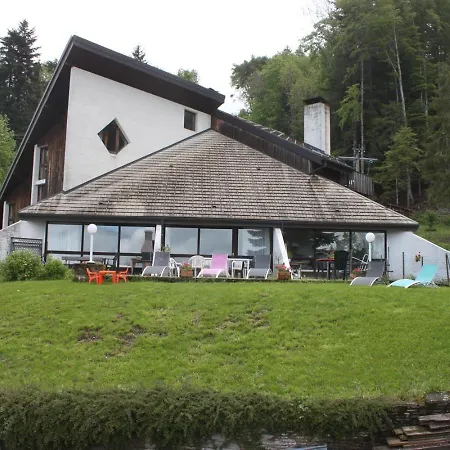 Le Jorat 3* Bogève
