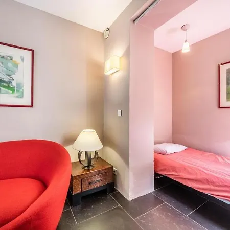 Le Jorat 3* Bogeve