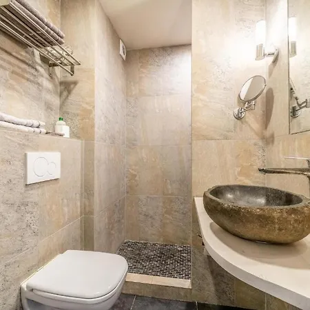Πανσιόν Le Jorat 3*