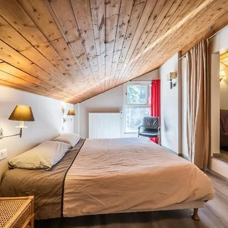 Πανσιόν Le Jorat Bogeve