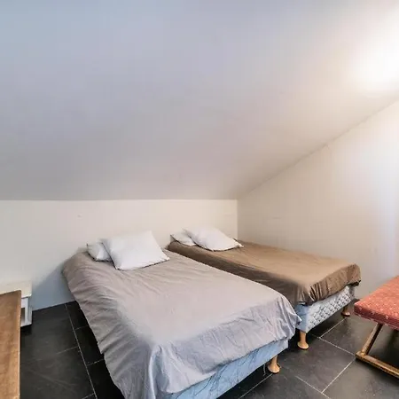 Le Jorat 3* Bogeve