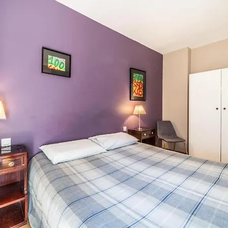 Πανσιόν Le Jorat 3*