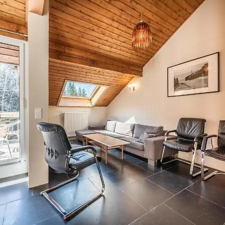 Πανσιόν Le Jorat Bogeve