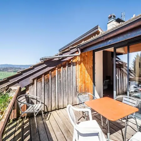 Le Jorat Πανσιόν Bogeve