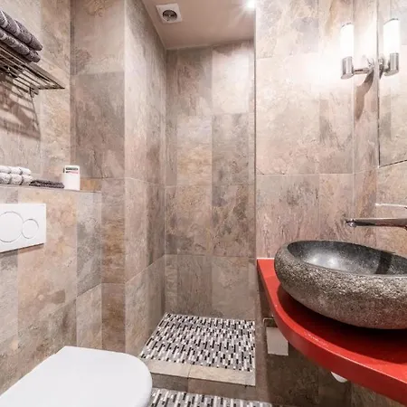 Le Jorat 3* Bogeve