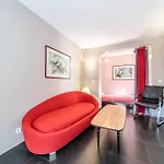 Le Jorat Guest house