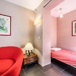Le Jorat 3* Bogeve
