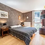 Guest house Le Jorat