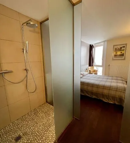 Le Jorat Pensionat 3*