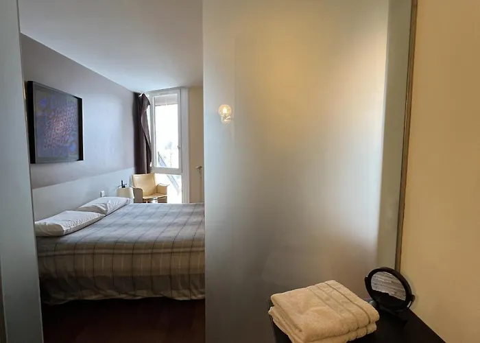 Le Jorat 3* Bogeve