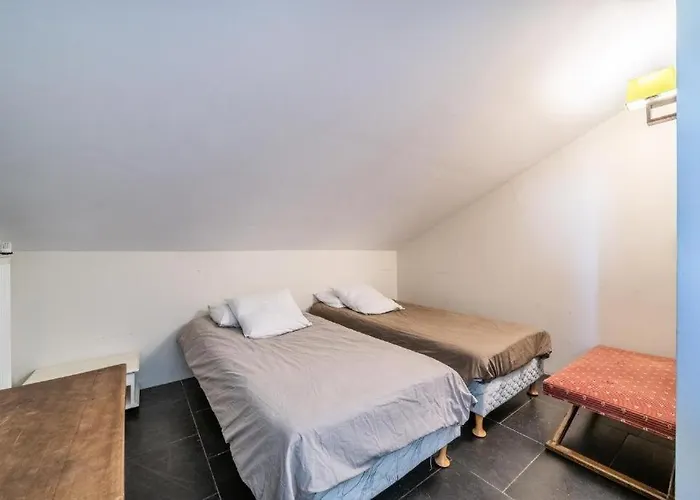 Le Jorat 3* Bogeve