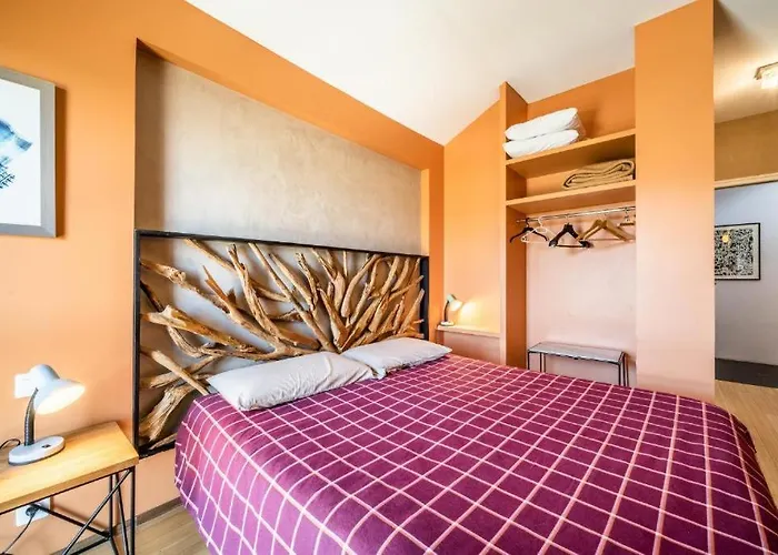 Le Jorat Pensionat 3*